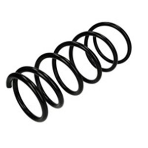 LS4026223  Front axle coil spring LESJÖFORS 