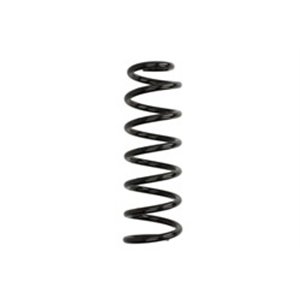 KYBRA1276  Front axle coil spring KYB 