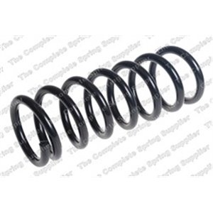 LS4262081  Front axle coil spring LESJÖFORS 