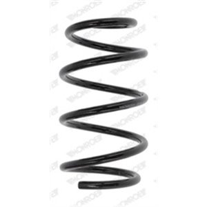 MONSP4136  Front axle coil spring MONROE 