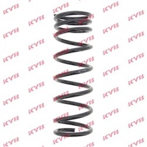 KYBRD5411  Front axle coil spring KYB 