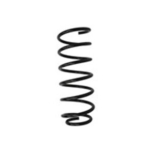 KYBRG1266  Front axle coil spring KYB 