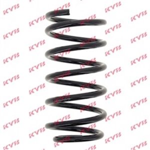 KYBRC1520  Front axle coil spring KYB 