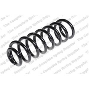 LS4272944  Front axle coil spring LESJÖFORS 