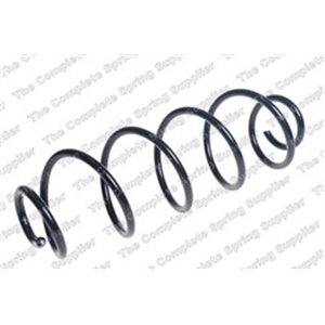 LS4266780  Front axle coil spring LESJÖFORS 