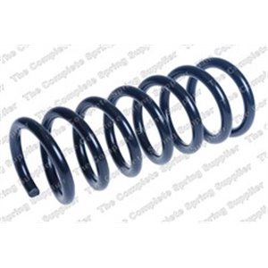 LS4227643  Front axle coil spring LESJÖFORS 