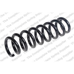 LS4208507  Front axle coil spring LESJÖFORS 