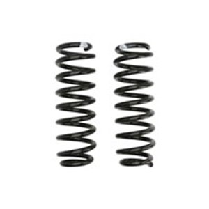 AMG81586  Front axle coil spring MOOG 