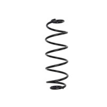 KYB RA6109 - Coil spring rear L/R fits: CITROEN C3 PICASSO 1.2-1.6D 02.09-