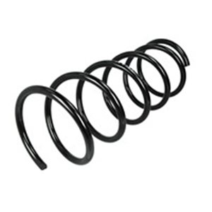 KYBRA1481  Front axle coil spring KYB 