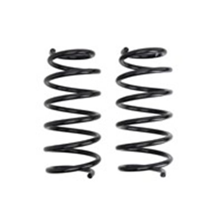 MOOG AMG81414 - Coil spring front (set for both sides) fits: TOYOTA SIENNA 3.3/3.5 12.04-12.10