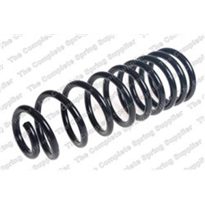 LS4227650  Front axle coil spring LESJÖFORS 