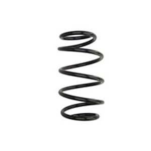LS4062060  Front axle coil spring LESJÖFORS 