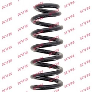 KYBRA3510  Front axle coil spring KYB 