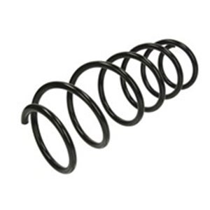 KYBRH3506  Front axle coil spring KYB 