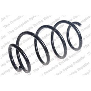 LS4044265  Front axle coil spring LESJÖFORS 