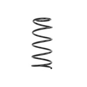 KYBRC1527  Front axle coil spring KYB 
