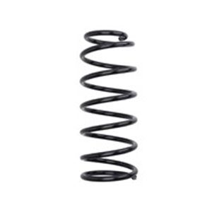 KYBRG1659  Front axle coil spring KYB 