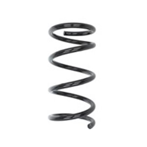 KYBRA5605  Front axle coil spring KYB 