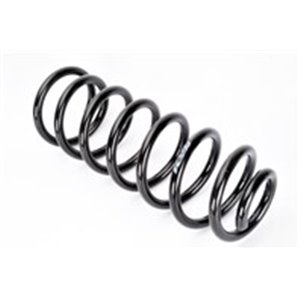 KYBRC1140  Front axle coil spring KYB 