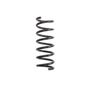 LS4227623  Front axle coil spring LESJÖFORS 