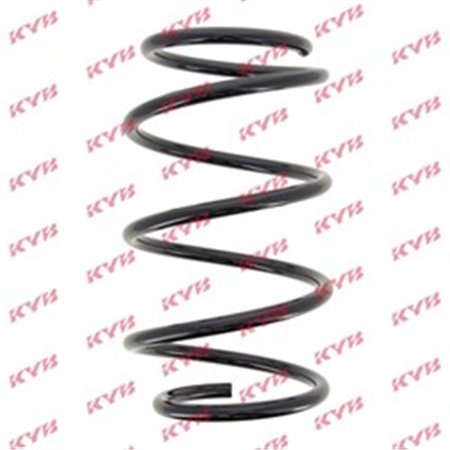 KYB RA3406 - Coil spring front R fits: CHRYSLER VOYAGER III 2.4 01.95-03.01