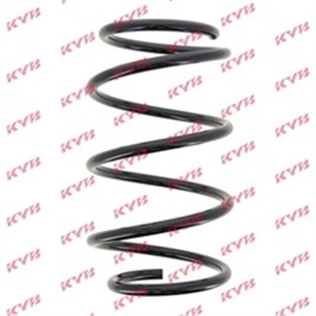 RA3406 Suspension Spring KYB