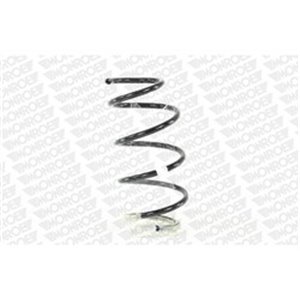 MONSP3907  Front axle coil spring MONROE 