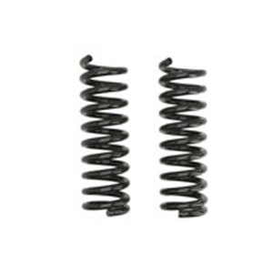AMG81403  Front axle coil spring MOOG 