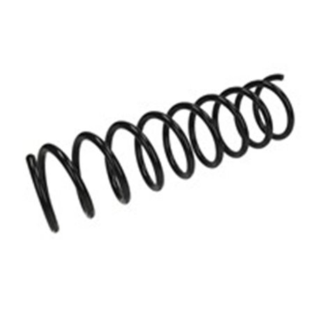 KYB RA3936 - Coil spring front L/R fits: NISSAN MICRA II 1.5D 02.98-02.03