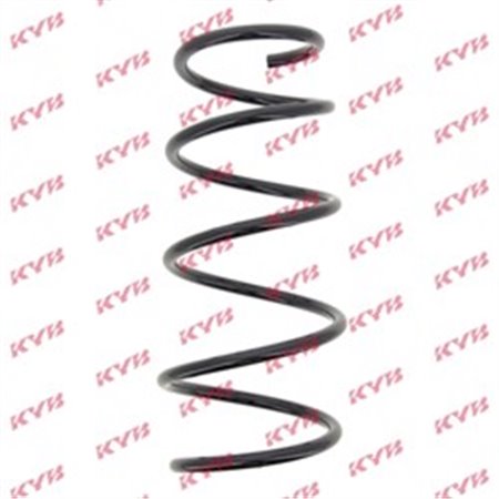 KYB RA3372 - Coil spring front L/R fits: TOYOTA AVENSIS 2.0D 11.08-10.18