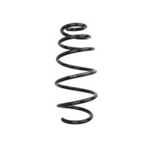KYBRA3972  Front axle coil spring KYB 
