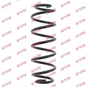 KYBRA6179  Front axle coil spring KYB 