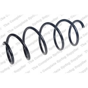 LS4056933  Front axle coil spring LESJÖFORS 