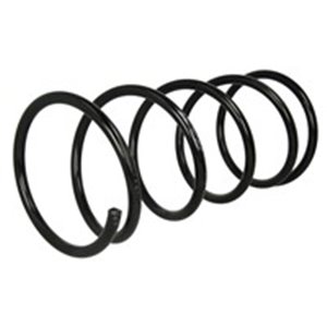 KYBRA1474  Front axle coil spring KYB 