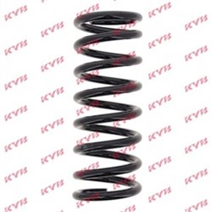 KYBRA1884  Front axle coil spring KYB 