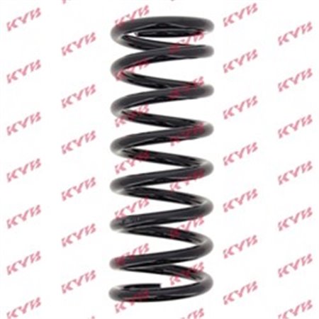KYB RA1884 - Coil spring front L/R fits: KIA SPORTAGE 2.0/2.0D 04.94-08.03