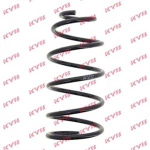 RC2877 Suspension Spring KYB - Top1autovaruosad