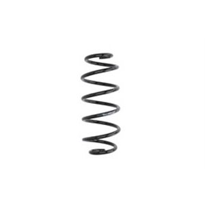 MONSP3974  Front axle coil spring MONROE 