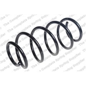 LS4055473  Front axle coil spring LESJÖFORS 