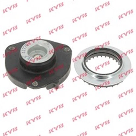 KYBSM1714 MacPherson strut mount front L/R (with a bearing) fits: AUDI A3, 