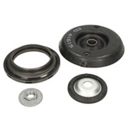 KYBSM1923 MacPherson strut mount front L/R (with a bearing) fits: CITROEN C