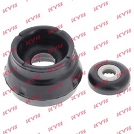 KYBSM1708 MacPherson strut mount front L/R (with a bearing) fits: AUDI A1, 