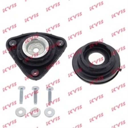 KYBSM5589 MacPherson strut mount front L/R (with a bearing) fits: VOLVO C30