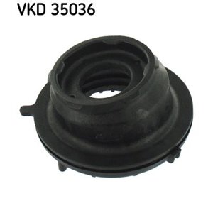 VKD 35036 MacPherson strut bearing front  - Top1autovaruosad
