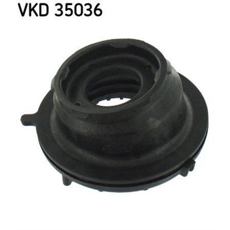 VKD 35036 Rolling Bearing, suspension strut support mount SKF