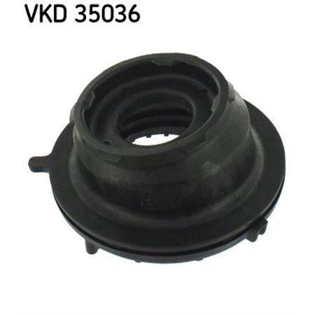 VKD 35036 MacPherson strut bearing front L/R fits: VOLVO S60 II, S80 II, V6
