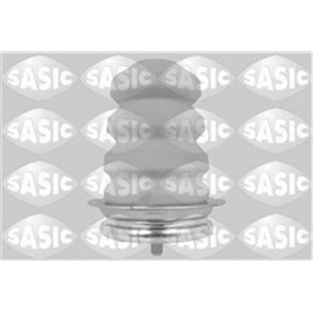 SAS2650026 Shock absorber bumper rear L/R (height 134mm) fits: CITROEN JUMPE