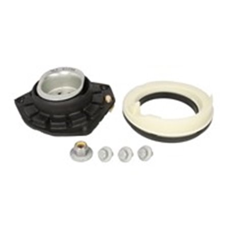 KB655.17 MacPherson strut mount front L/R (with a bearing) fits: RENAULT G