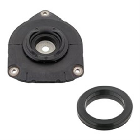 FE36607 MacPherson strut mount front L/R (with a bearing) fits: RENAULT G